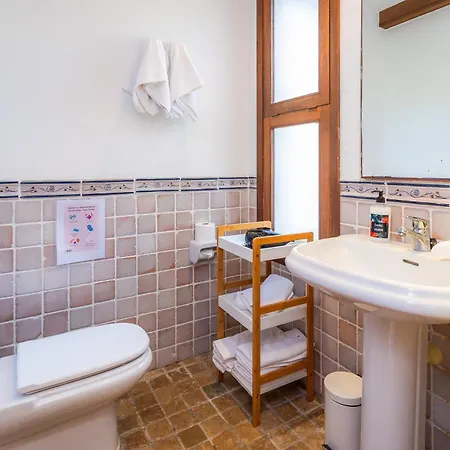 Domingo Semesterbostad Pollença