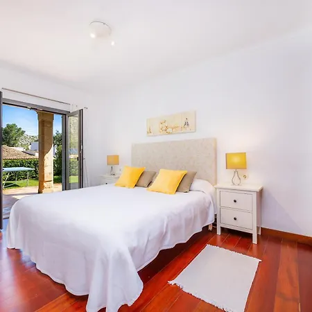 Domingo Semesterbostad *