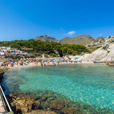 Domingo Semesterbostad