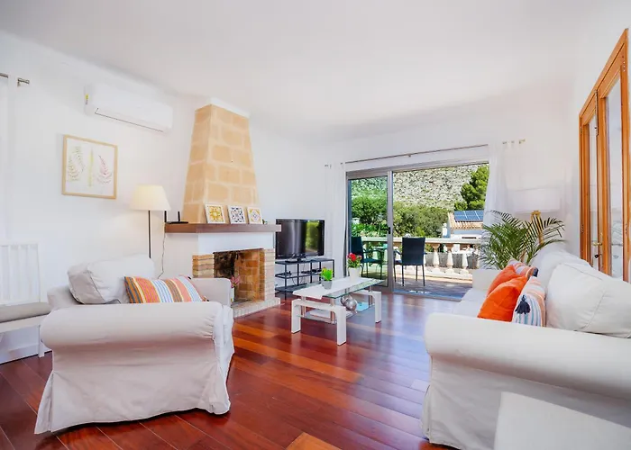 Dom wakacyjny Domingo Pollensa