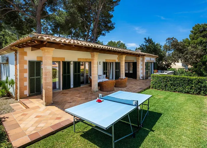 Domingo Dom wakacyjny *