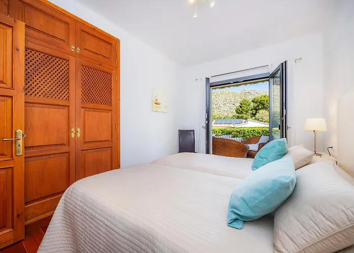 Dom wakacyjny Domingo *