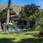 Domingo Holiday home Pollenca