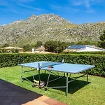 Holiday home Domingo