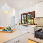 Holiday home Domingo Pollenca