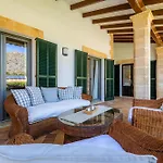Holiday home Domingo *