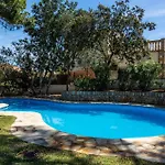 Holiday home Domingo *