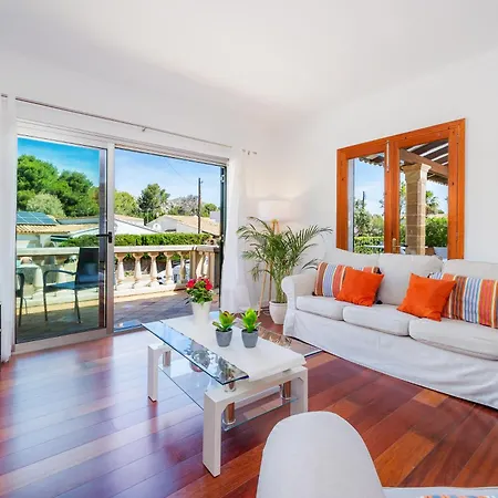 Holiday home Domingo *