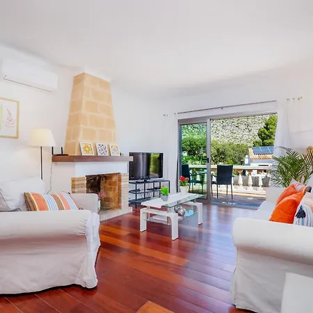 Vakantiehuis Domingo Pollença