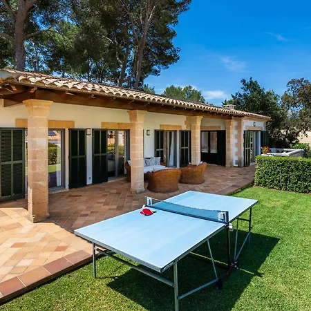 Domingo Holiday home *