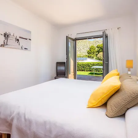 Holiday home Domingo
