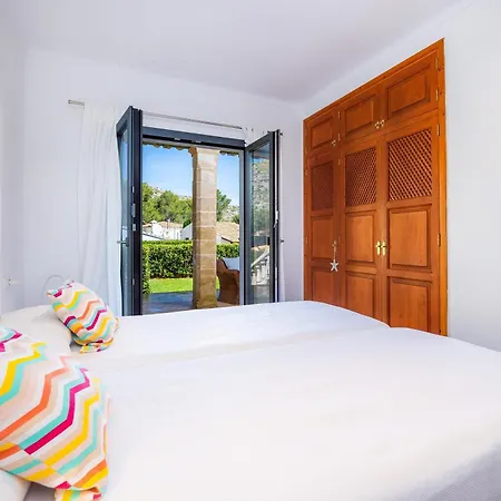 Holiday home Domingo *