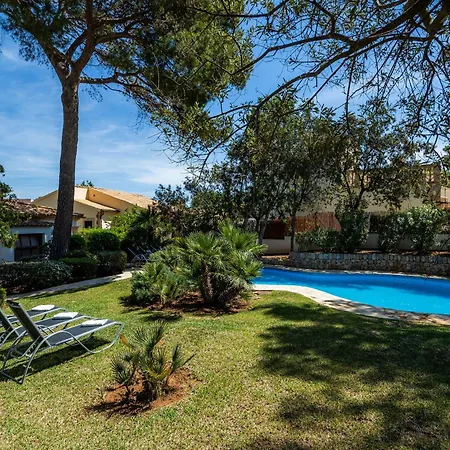 Vakantiehuis Domingo