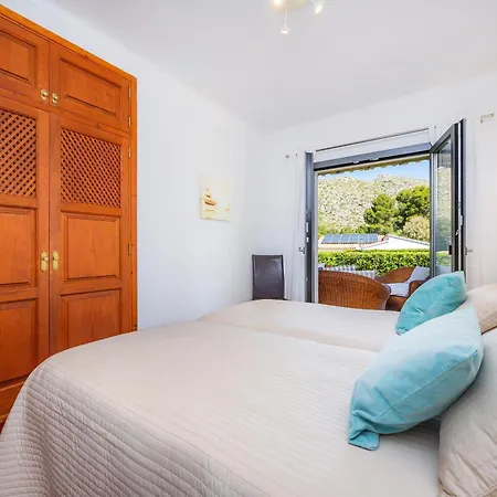 Vakantiehuis Domingo *