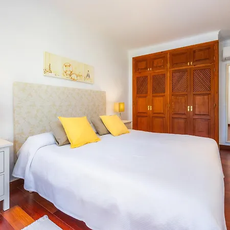 Domingo Holiday home Pollenca
