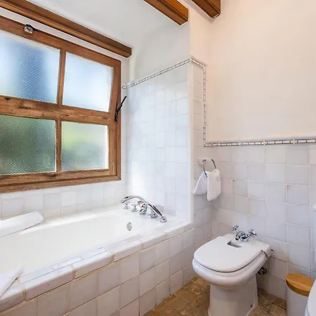 Holiday home Domingo Pollenca