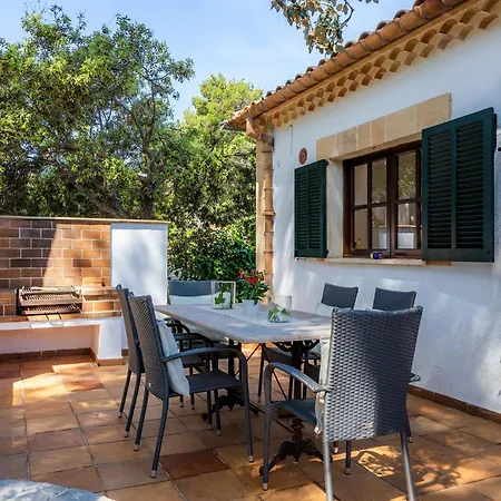 Domingo Holiday home Pollenca
