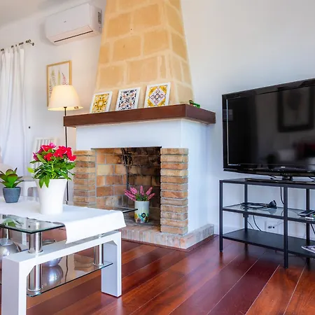 Casa de Férias Domingo Pollença