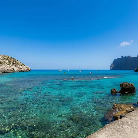 Domingo Vakantiehuis Pollença