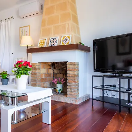 Domingo Holiday home *