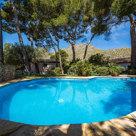 Domingo Holiday home Pollenca