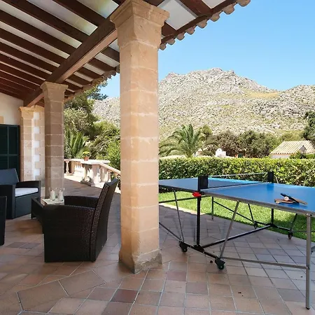 Domingo Holiday home *