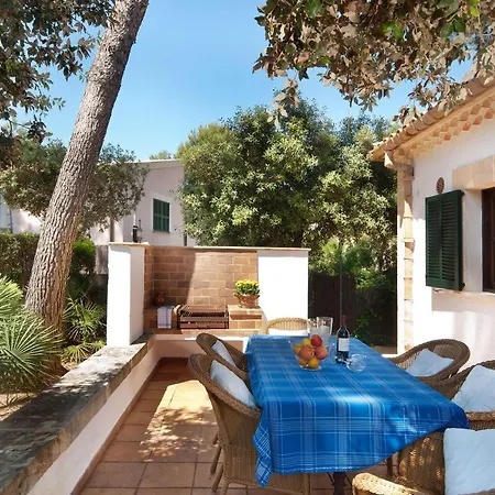 Holiday home Domingo Pollenca