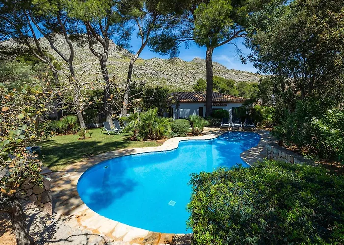 Casa vacanze Domingo *