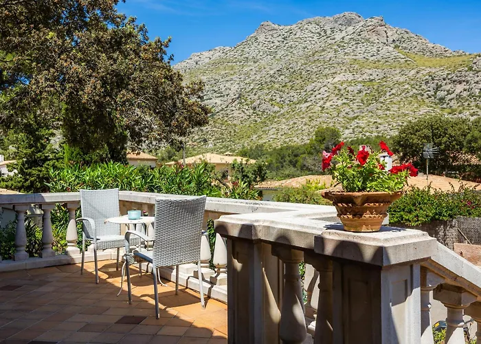 Domingo Casa vacanze Pollença