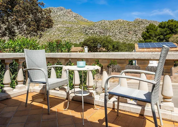 Casa vacanze Domingo Pollença