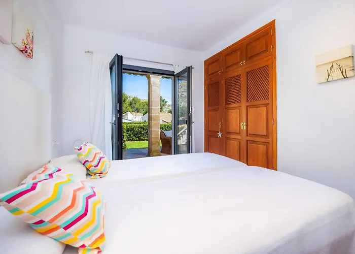 Casa vacanze Domingo *