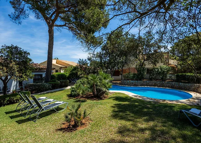 Casa vacanze Domingo