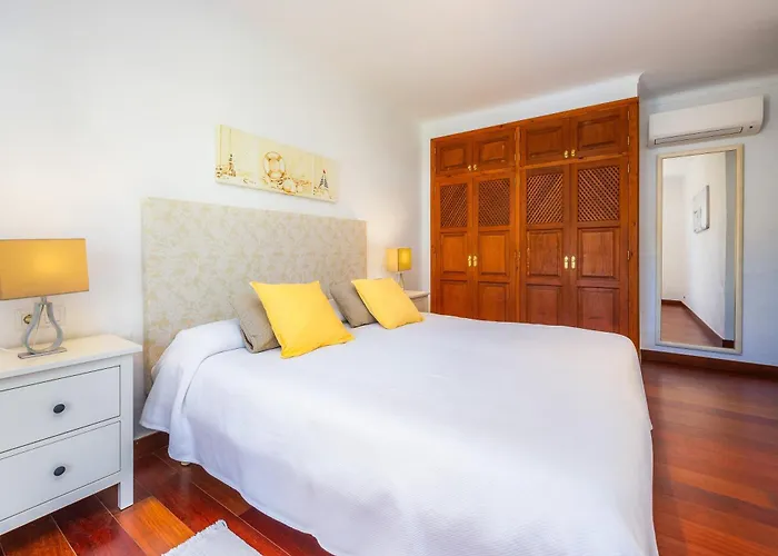 Domingo Casa vacanze Pollença