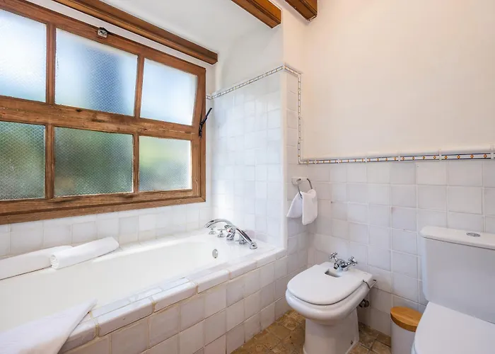 Casa vacanze Domingo Pollença