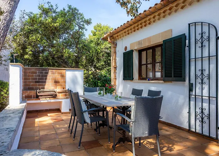 Domingo Casa vacanze Pollença