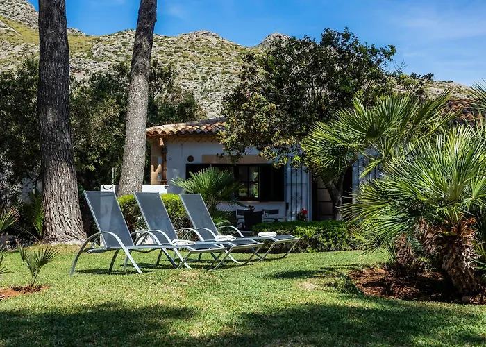 Casa vacanze Domingo Pollença