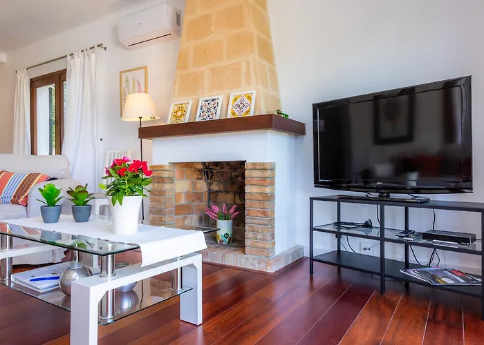 Casa vacanze Domingo Pollença